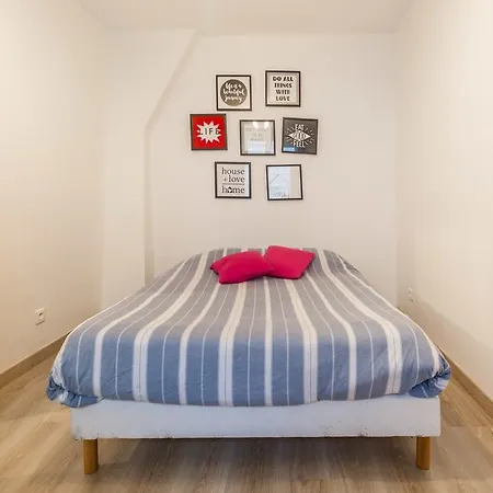 Ws Montorgueil - Grands Boulevards Apartment *